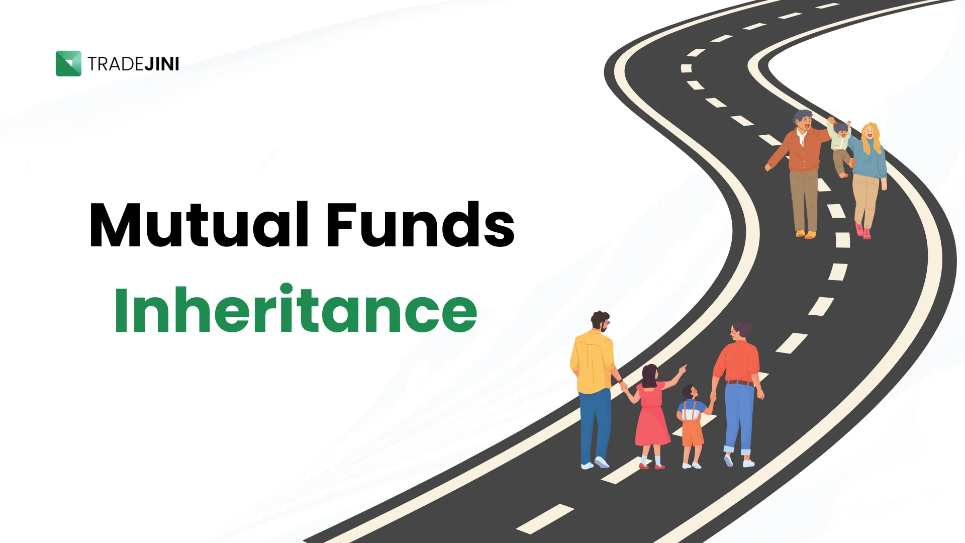 You are currently viewing Who will inherit your mutual fund investments?