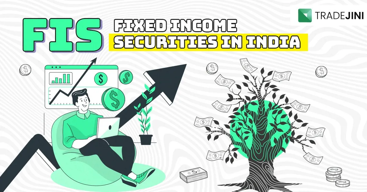 Read more about the article Fixed income securities