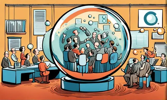 You are currently viewing Are small-cap stocks in a bubble? Experts tell you how to trade in smaller companies